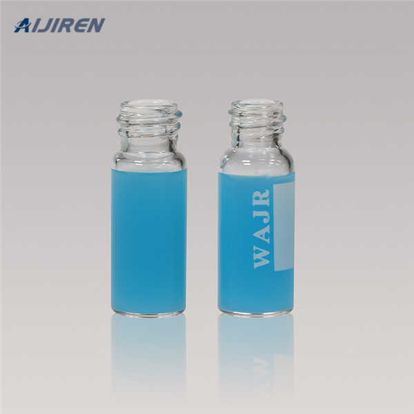 <h3>HPLC Vials - Quzhou Lab Technology Co.,Ltd</h3>
